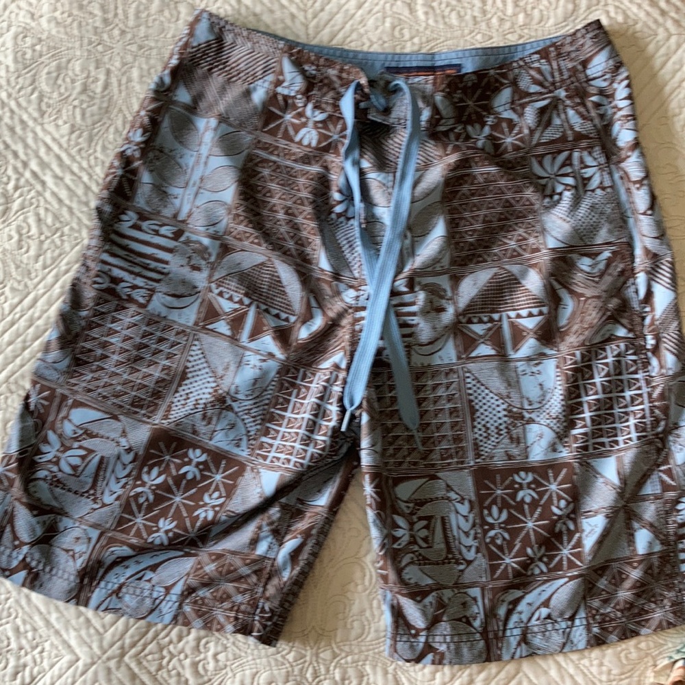 Reyn Spooner board shorts